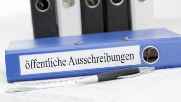 öffentliche Ausschreibungen öffentliche Ausschreibungen