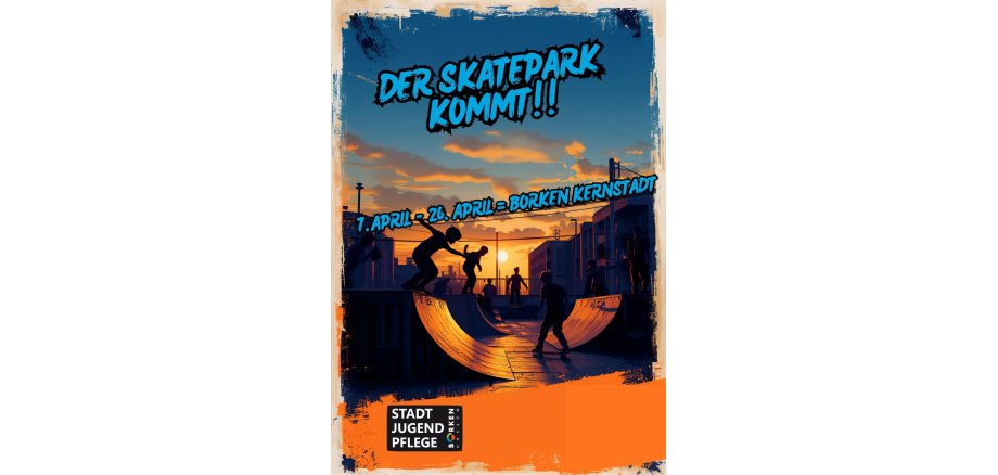 Mobiler Skatepark Orte - 3