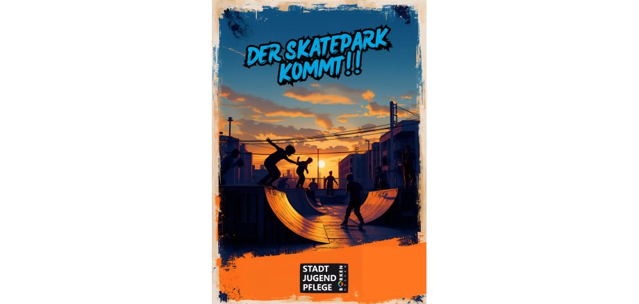 Mobiler Skatepark Orte - 3 Mobiler Skatepark Orte - 3