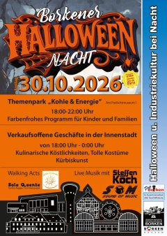 Plakat Halloween 2026 DIN A3  Version4 .indd
