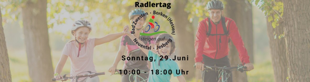Radlertag Titelbild - 1