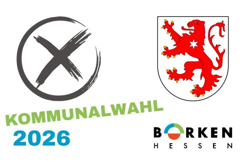 Kommunalwahl - 1