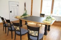 Borken Historisches Rathaus Trauzimmer2.JPG