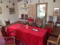 Schloss Hirschgarten Trauzimmer.JPG