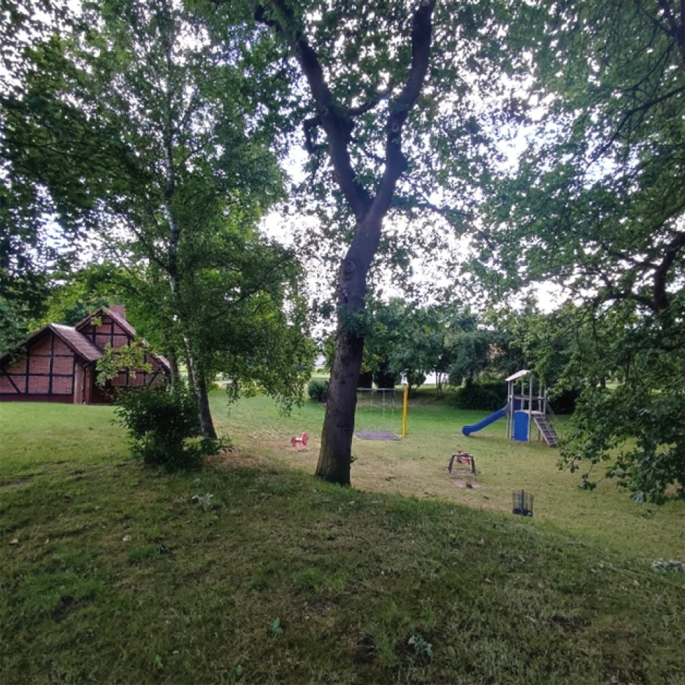 Lendorf Spielplatz