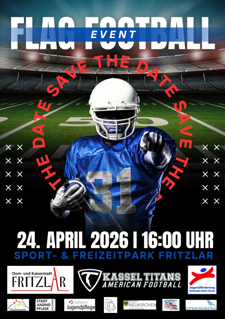 Probetraining (Poster) - 1