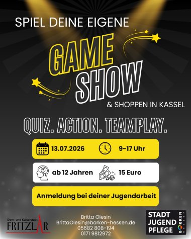 Game